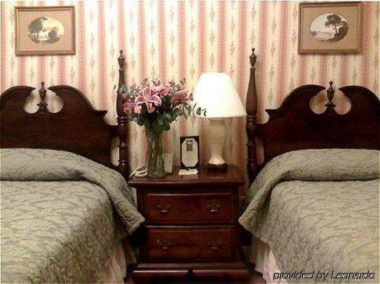 Stanyan Park Hotel San Francisco Kamer foto